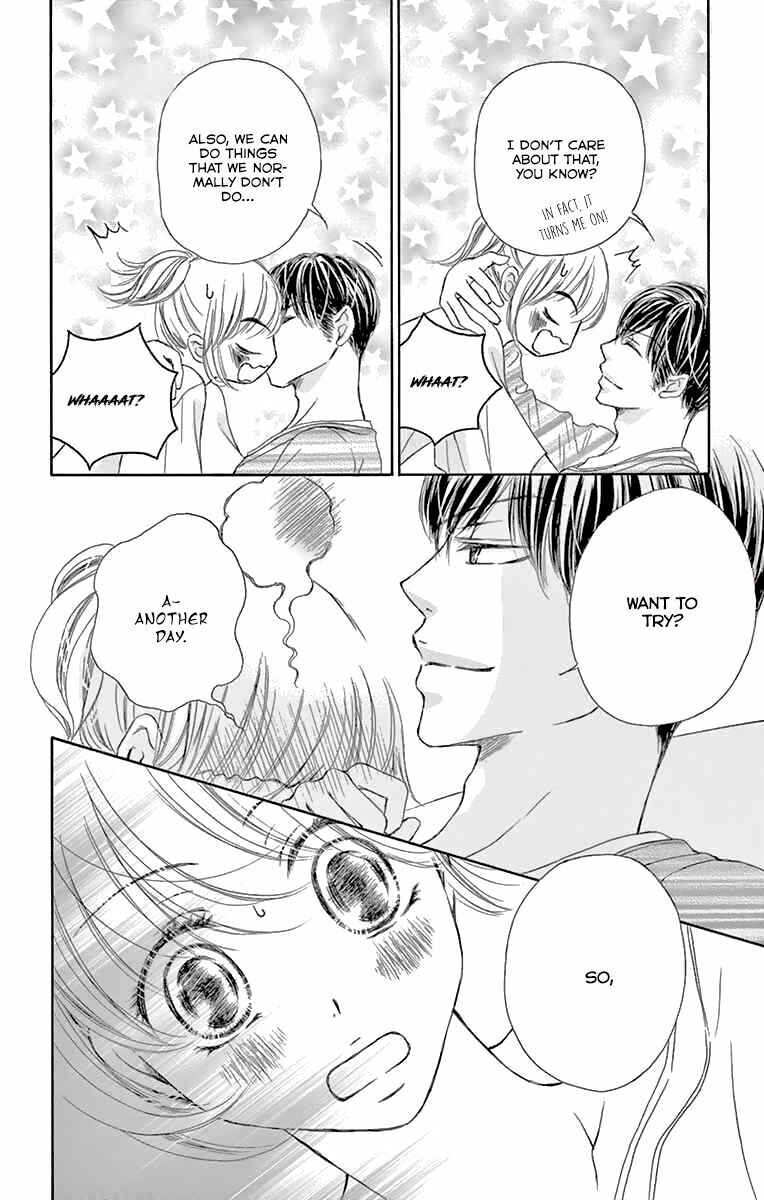 Page 14 Chapter 14 Onegai, Sore o Yamenai de
