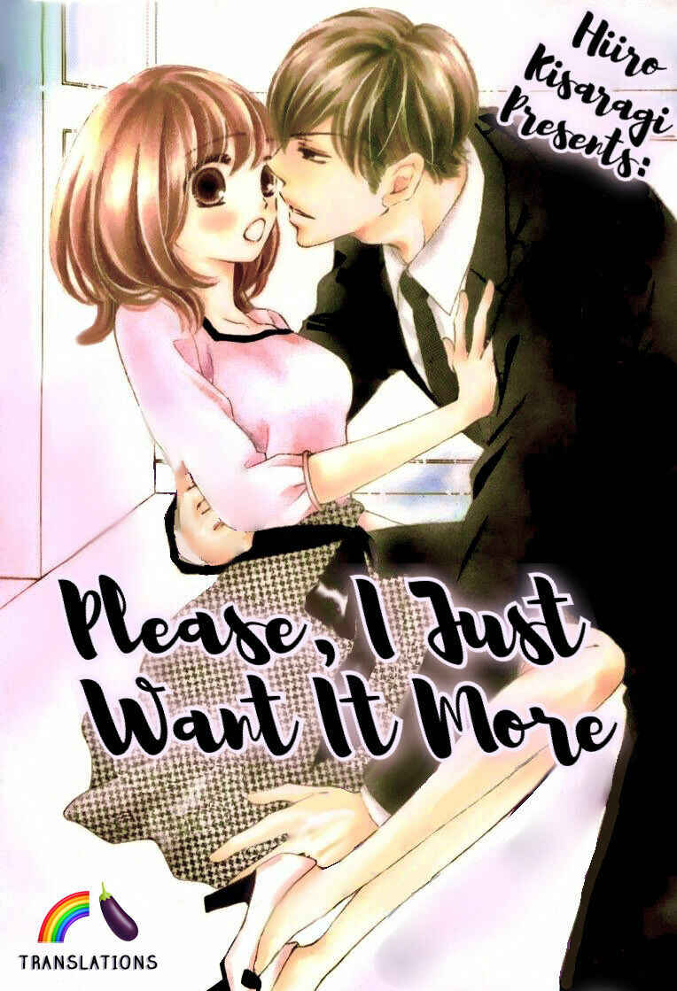 Page 2 Chapter 14 Onegai, Sore o Yamenai de