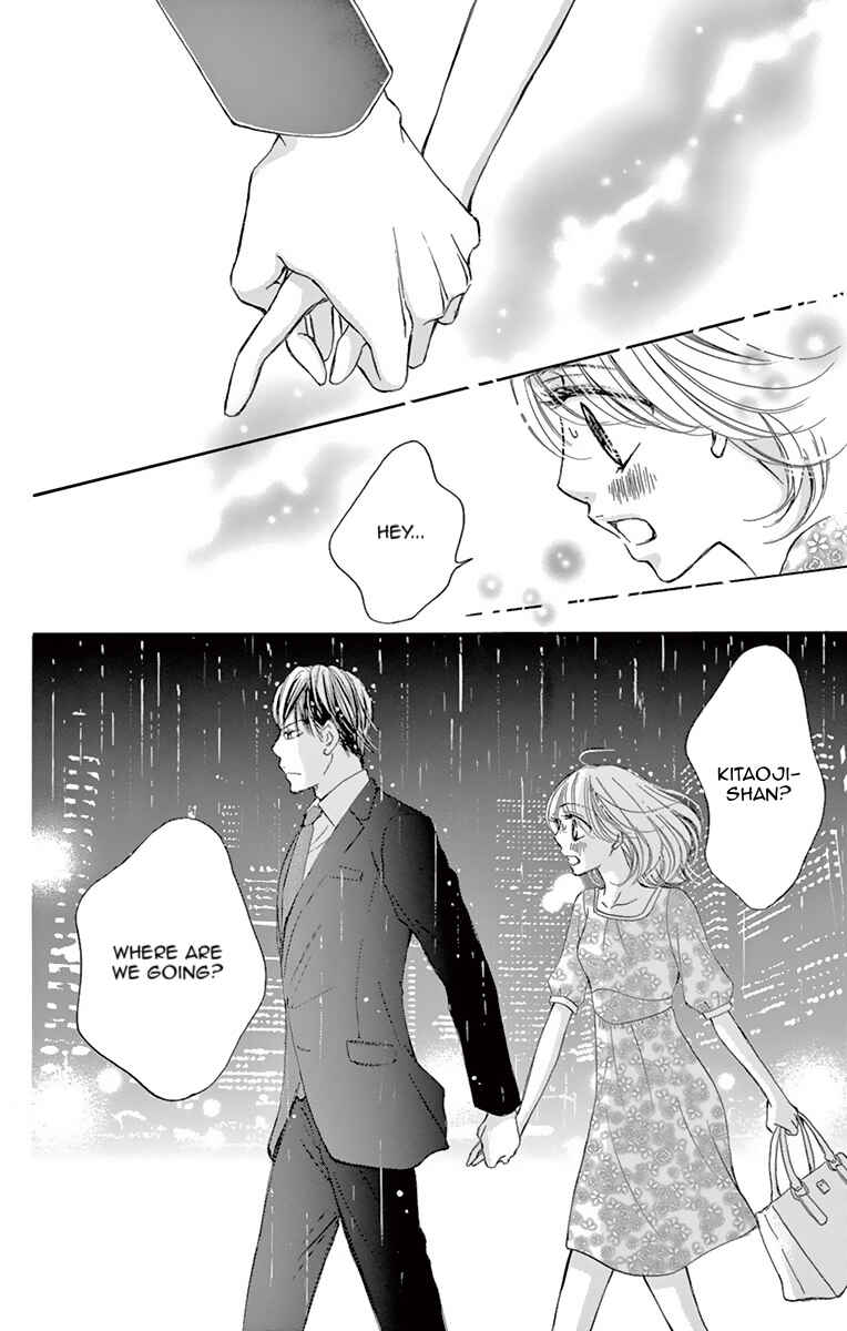 Page 39 Chapter 3 Onegai, Sore o Yamenai de