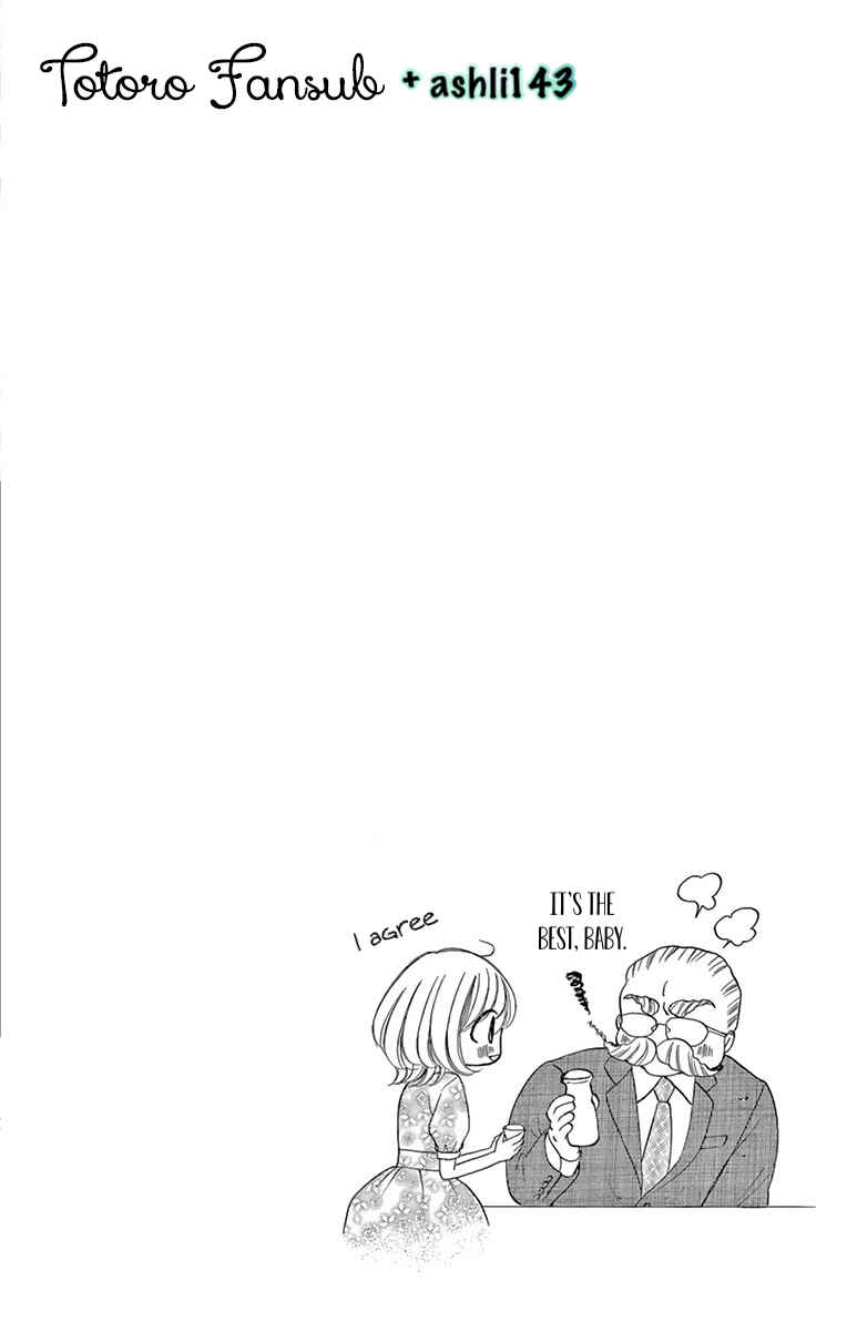 Page 41 Chapter 3 Onegai, Sore o Yamenai de