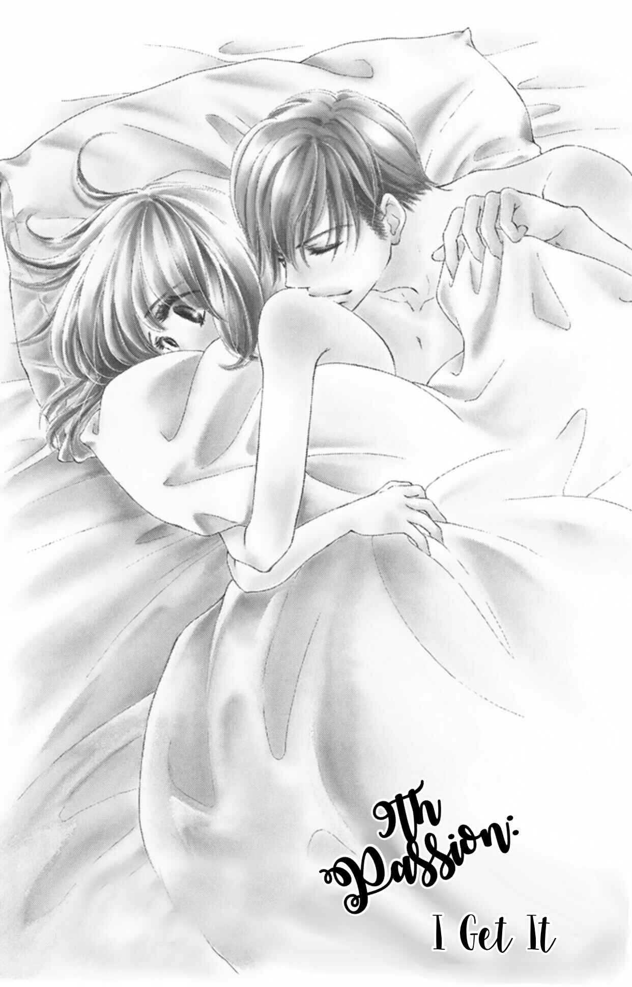 Page 3 Chapter 9 Onegai, Sore o Yamenai de
