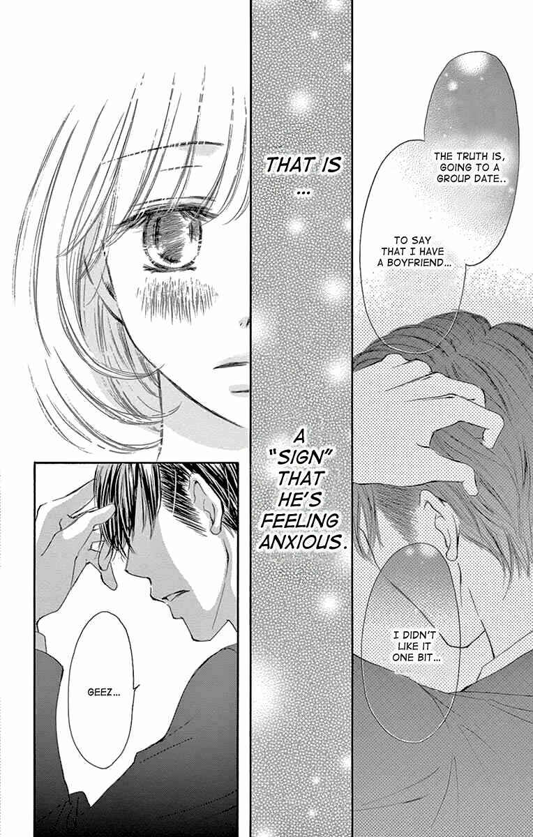 Page 31 Chapter 9 Onegai, Sore o Yamenai de