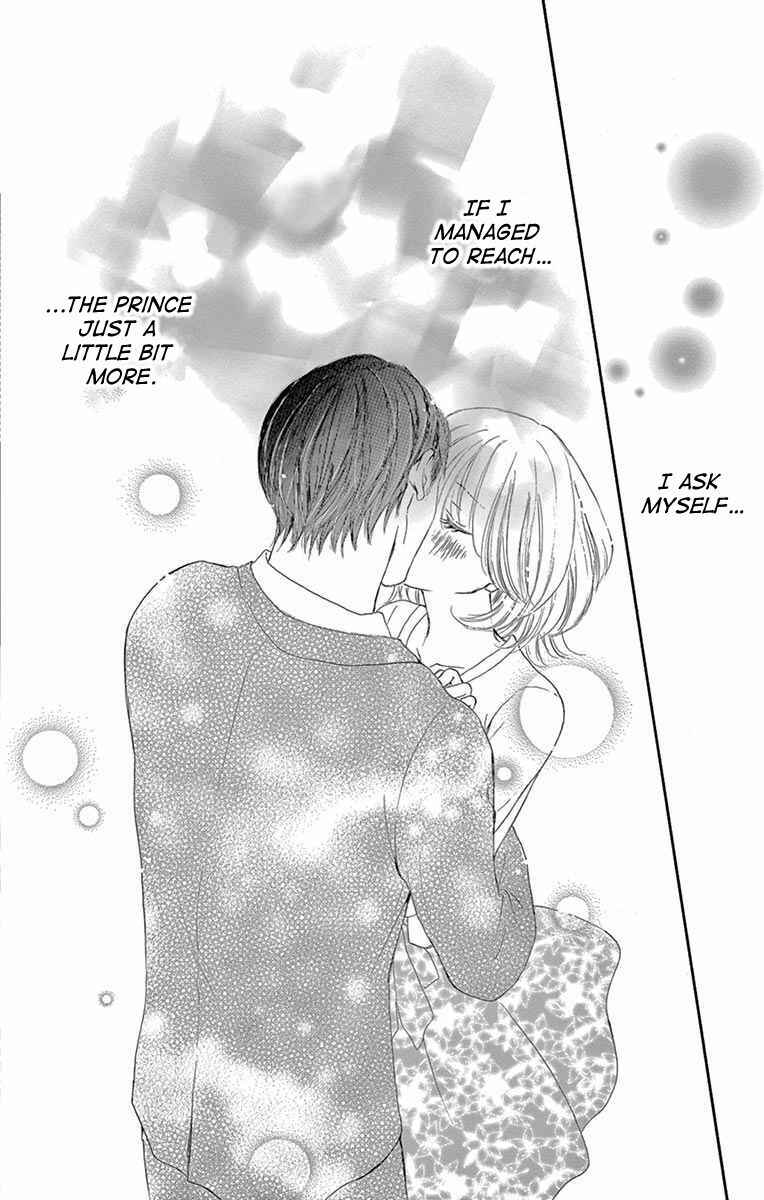 Page 35 Chapter 9 Onegai, Sore o Yamenai de