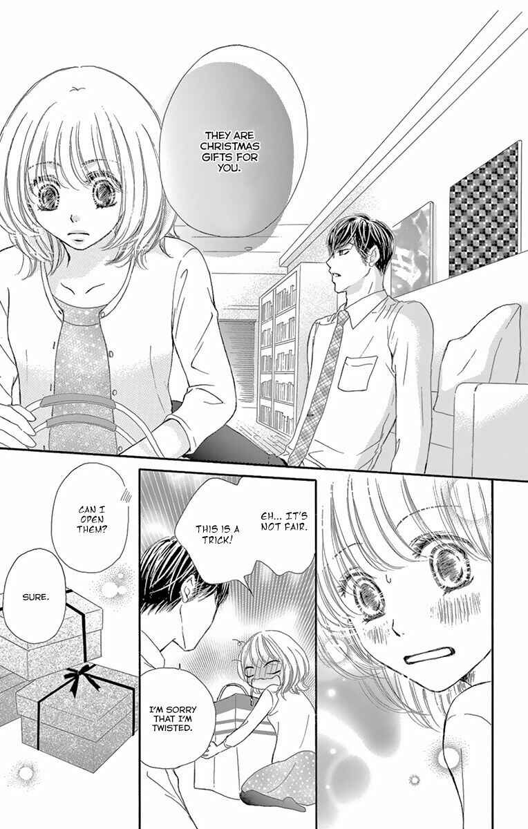 Page 39 Chapter 10 Onegai, Sore o Yamenai de