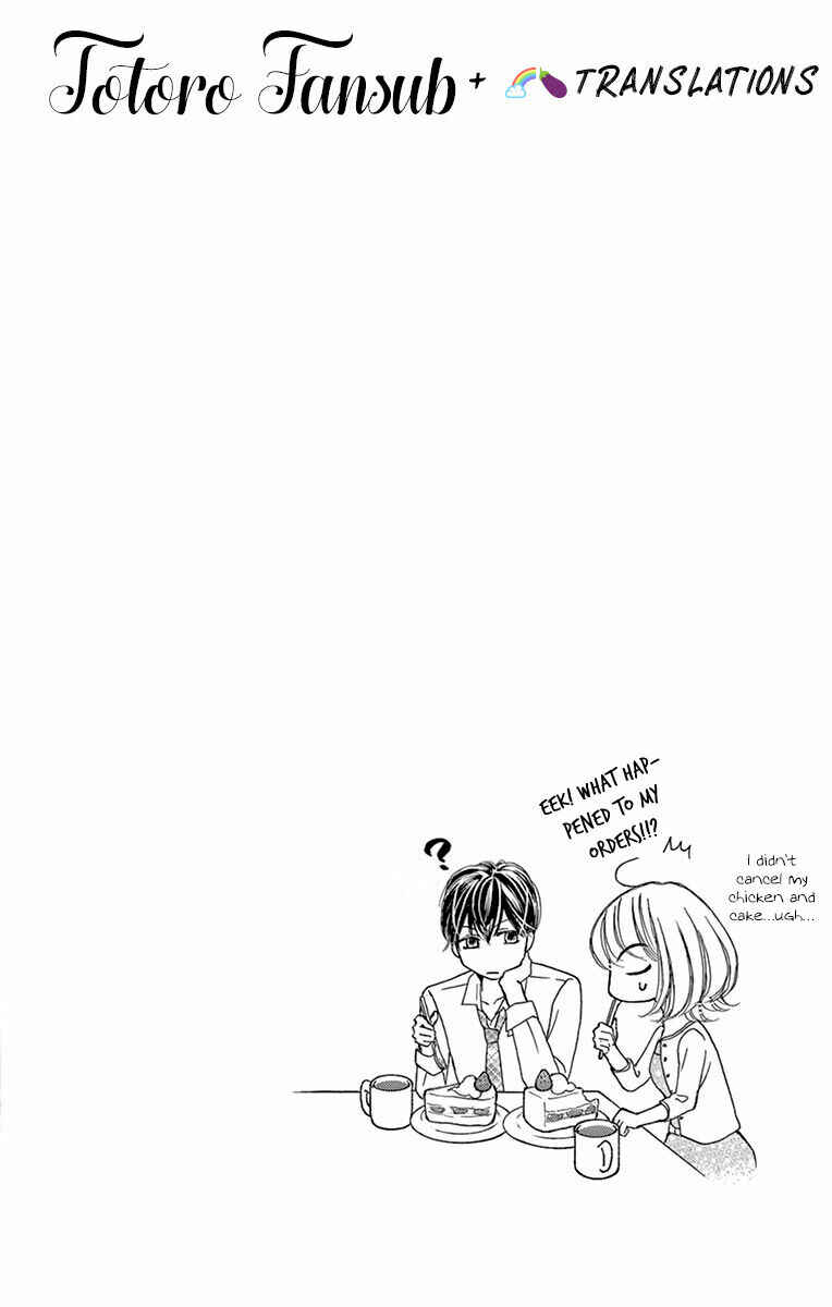 Page 42 Chapter 10 Onegai, Sore o Yamenai de