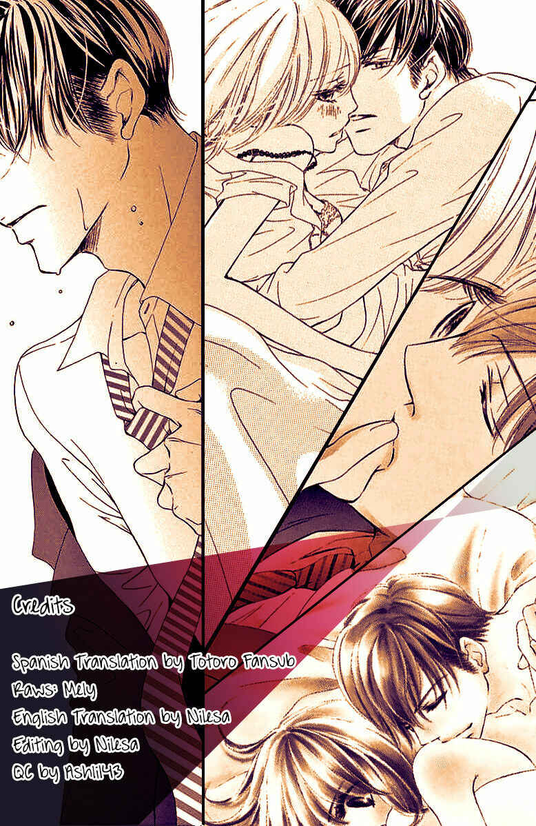 Page 1 Chapter 11.5 Onegai, Sore o Yamenai de