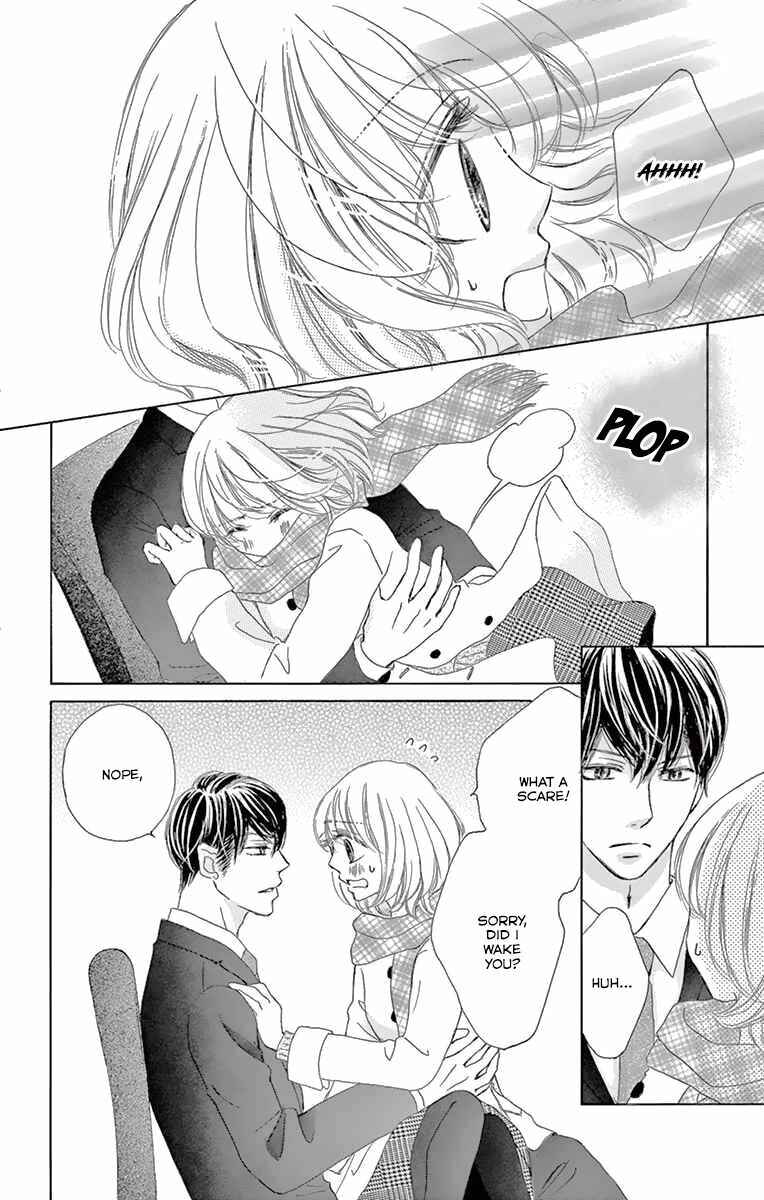 Page 5 Chapter 11.5 Onegai, Sore o Yamenai de