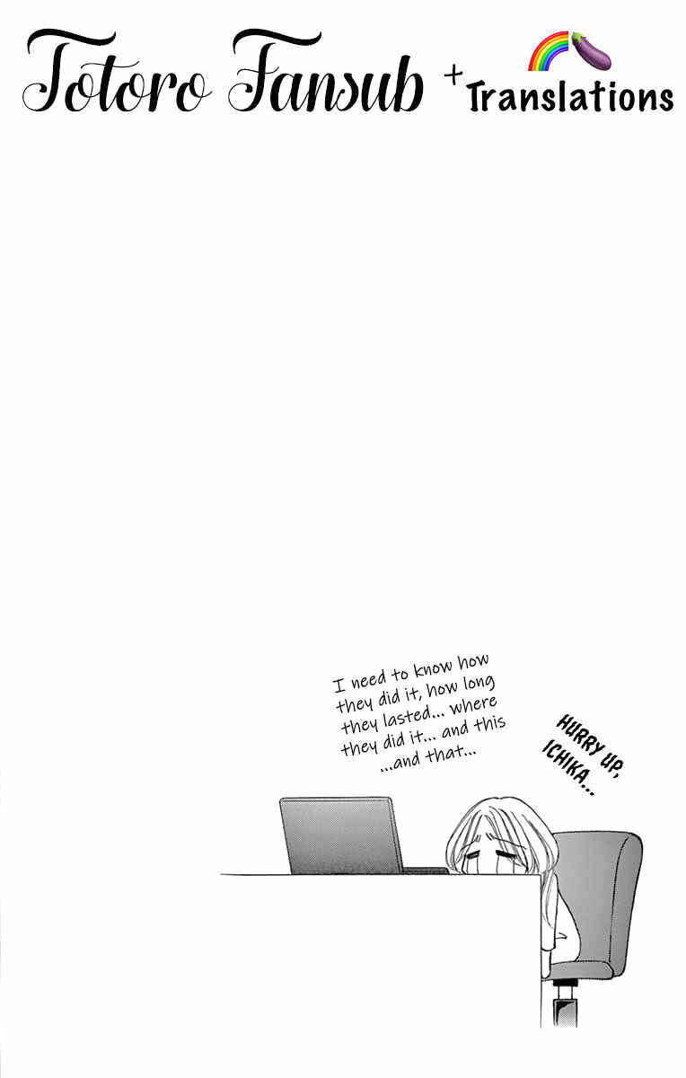 Page 40 Chapter 12 Onegai, Sore o Yamenai de