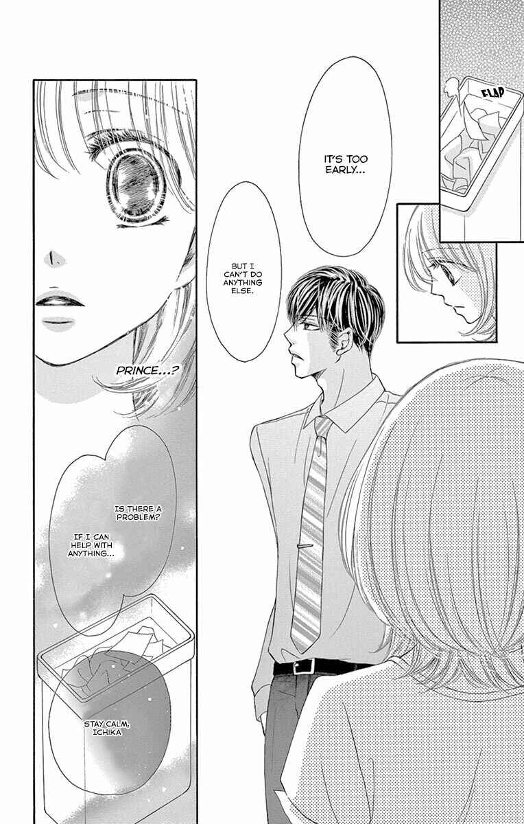 Page 27 Chapter 17 Onegai, Sore o Yamenai de
