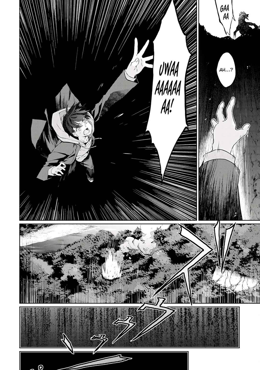 Page 19 Chapter 1 Hazure Skill de SSS-Rank Makyo Ikinui wo Tara, Sekai Saikyou no Renkinjutsushi ni Natteita ~Kaiteki Kyoten wo Tsukutte Nakama to Tanoshi Isekai Life~