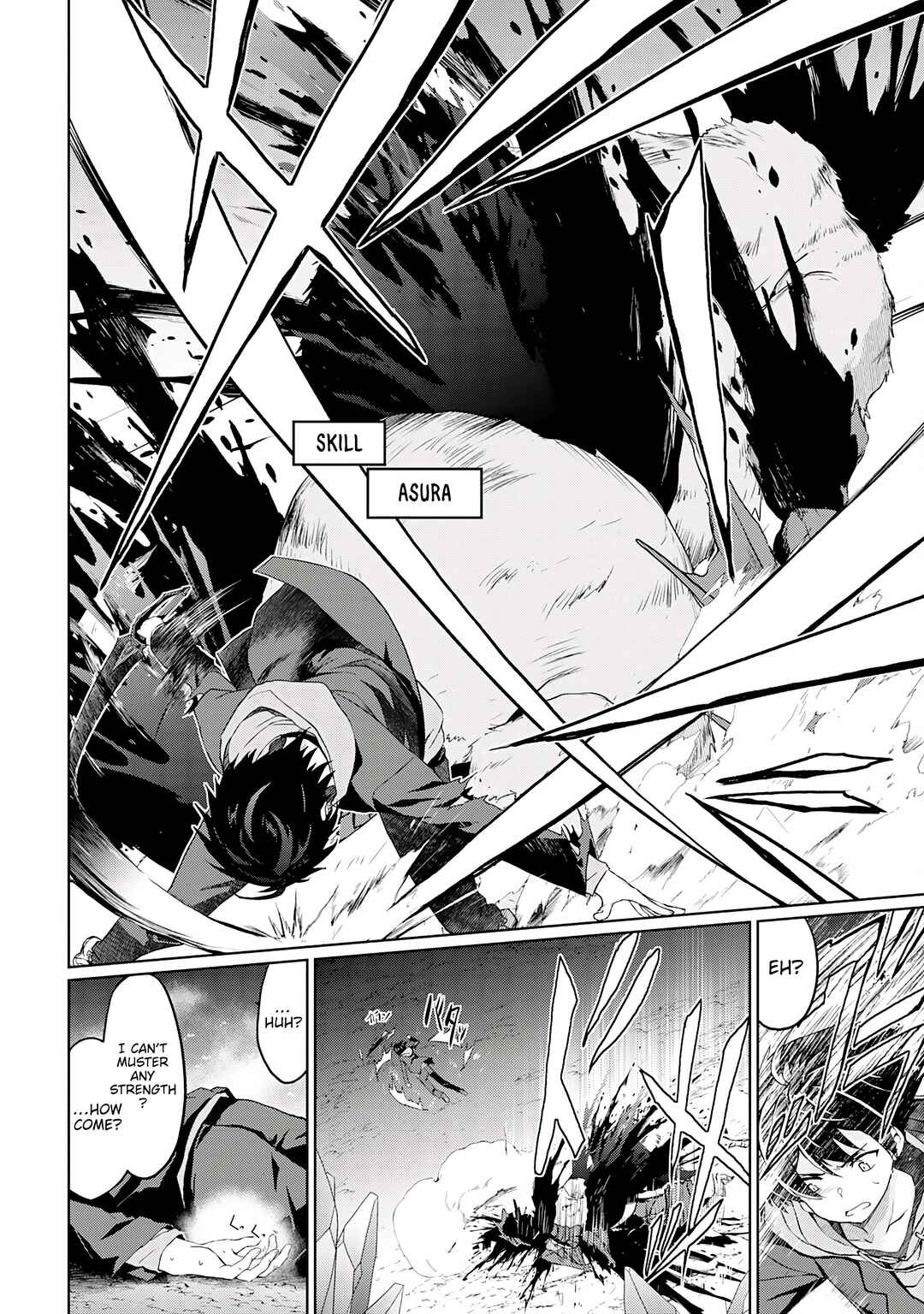 Page 45 Chapter 1 Hazure Skill de SSS-Rank Makyo Ikinui wo Tara, Sekai Saikyou no Renkinjutsushi ni Natteita ~Kaiteki Kyoten wo Tsukutte Nakama to Tanoshi Isekai Life~