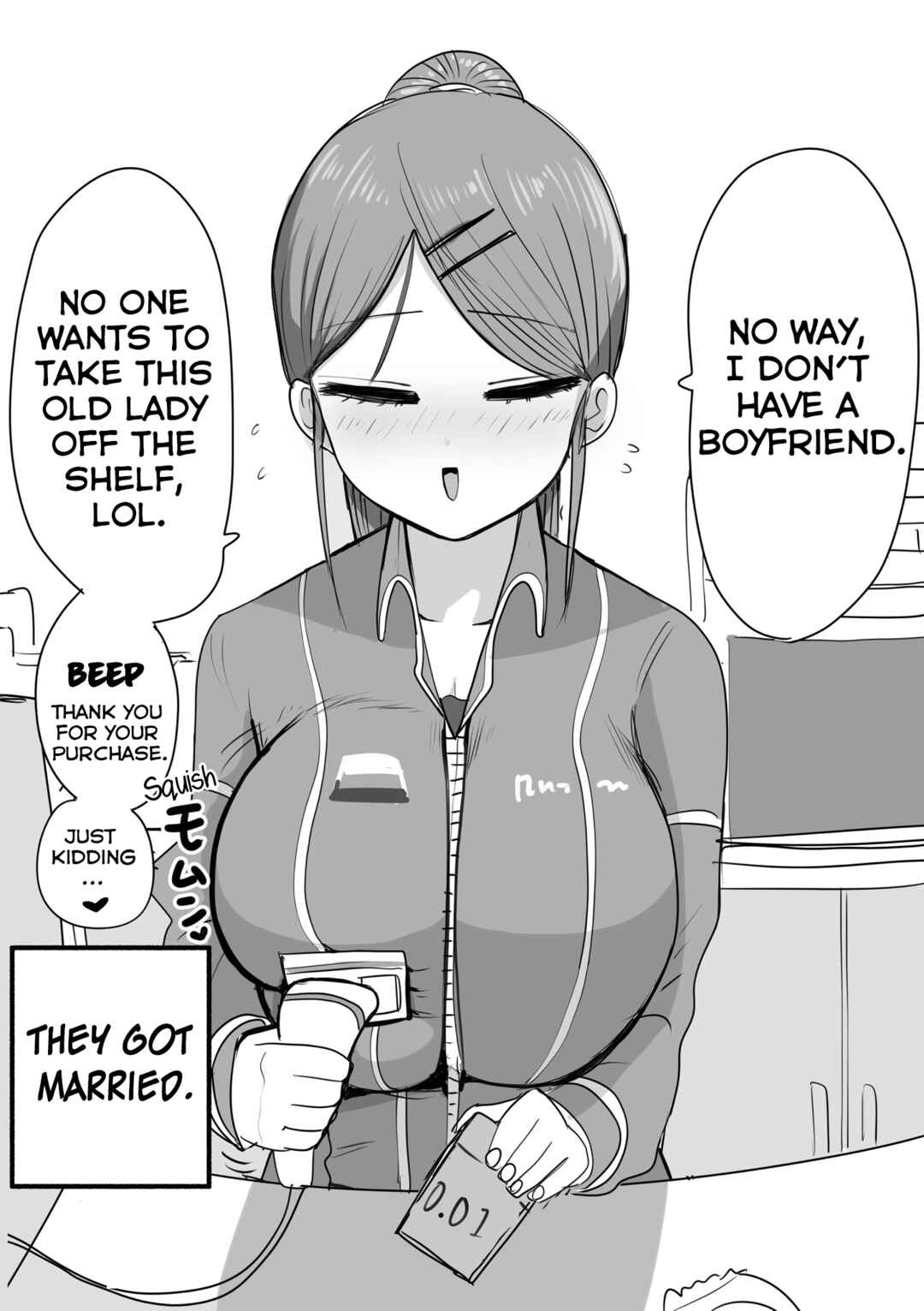 Page 1 Chapter 3 Ichi Page de Owatta LoveCome