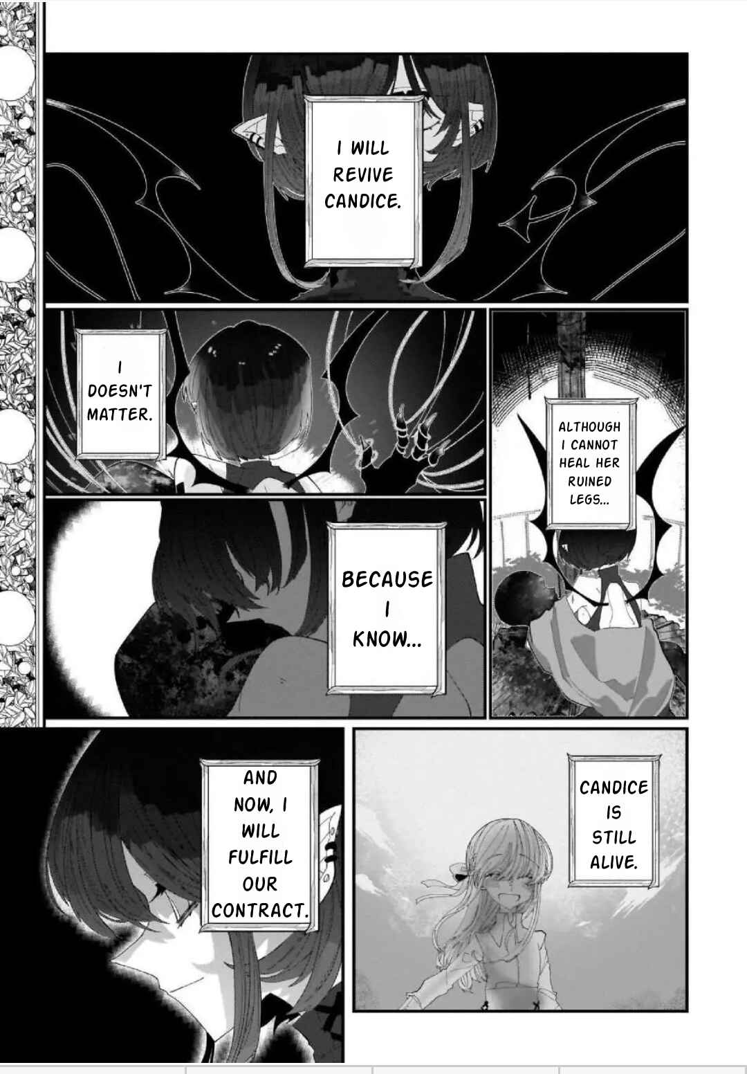 Page 15 Chapter 6 SCP Comic Anthology - KAI