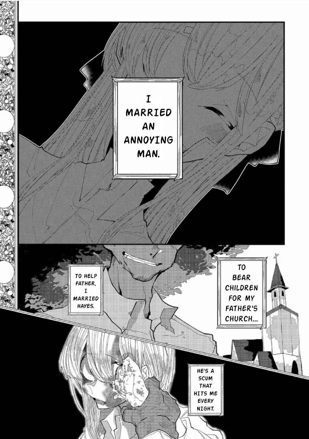 Page 5 Chapter 6 SCP Comic Anthology - KAI