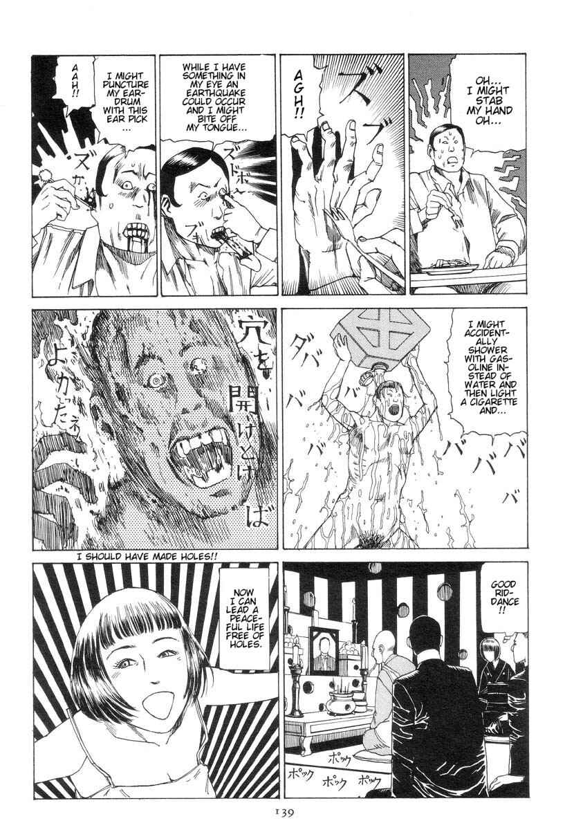 Page 11 Chapter 9 Slaughter in Front of the Station