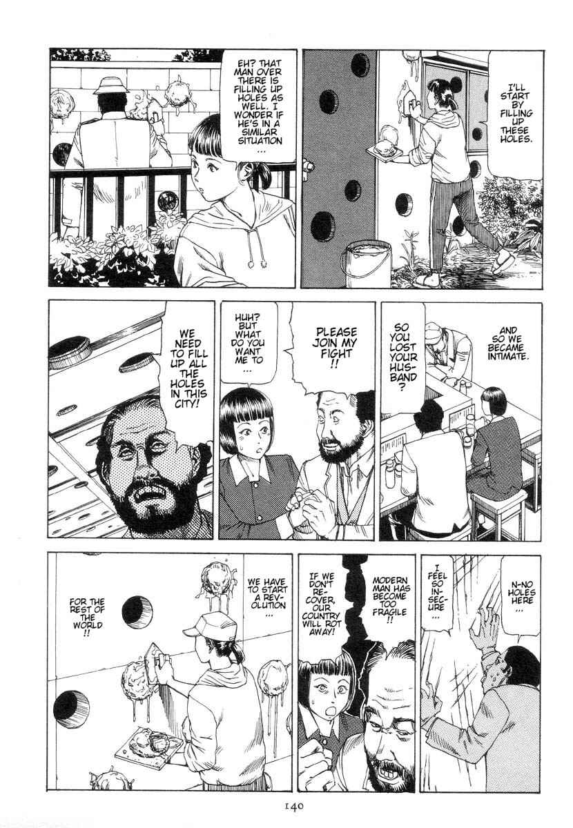 Page 12 Chapter 9 Slaughter in Front of the Station