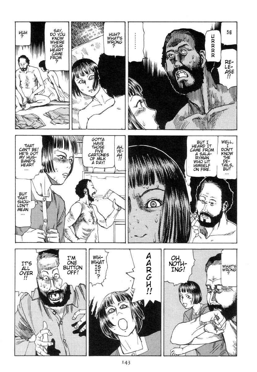 Page 15 Chapter 9 Slaughter in Front of the Station