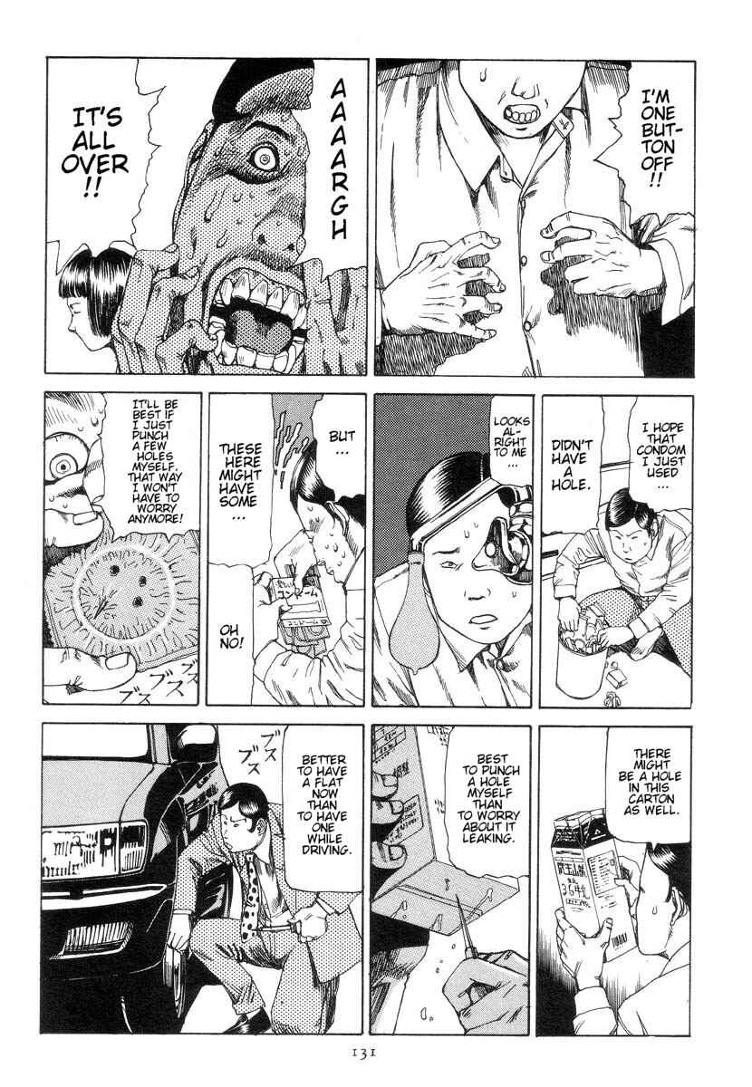 Page 3 Chapter 9 Slaughter in Front of the Station