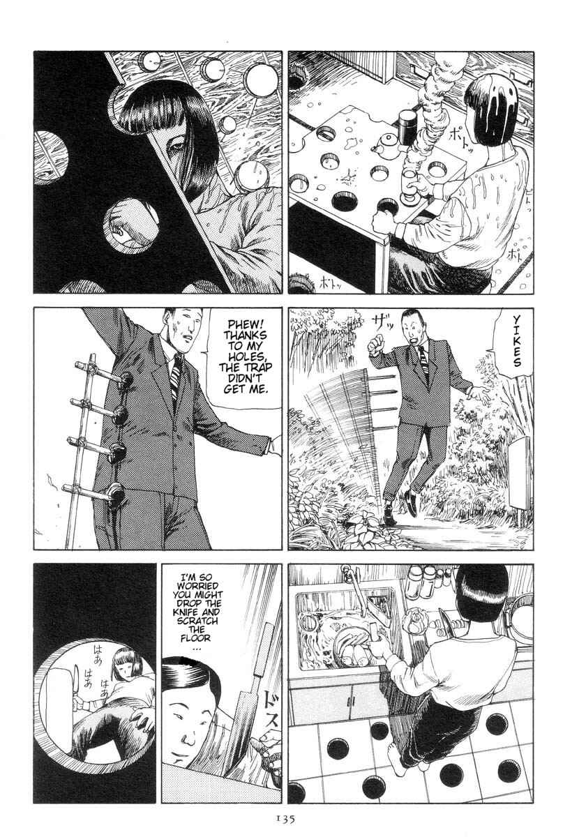 Page 7 Chapter 9 Slaughter in Front of the Station