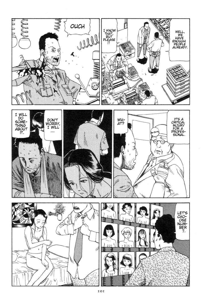 Page 5 Chapter 7 Slaughter in Front of the Station