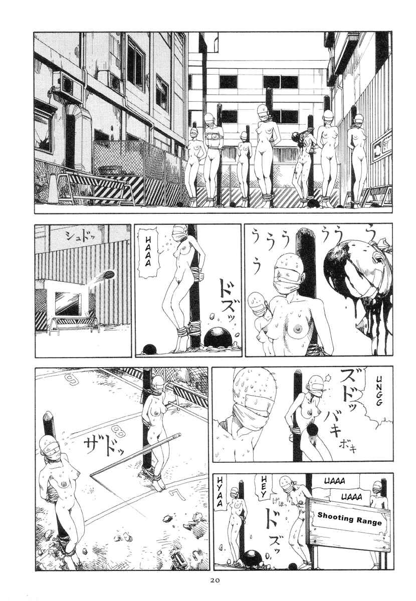 Page 4 Chapter 2 Slaughter in Front of the Station