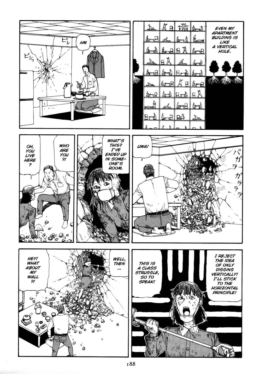 Page 10 Chapter 12 Slaughter in Front of the Station