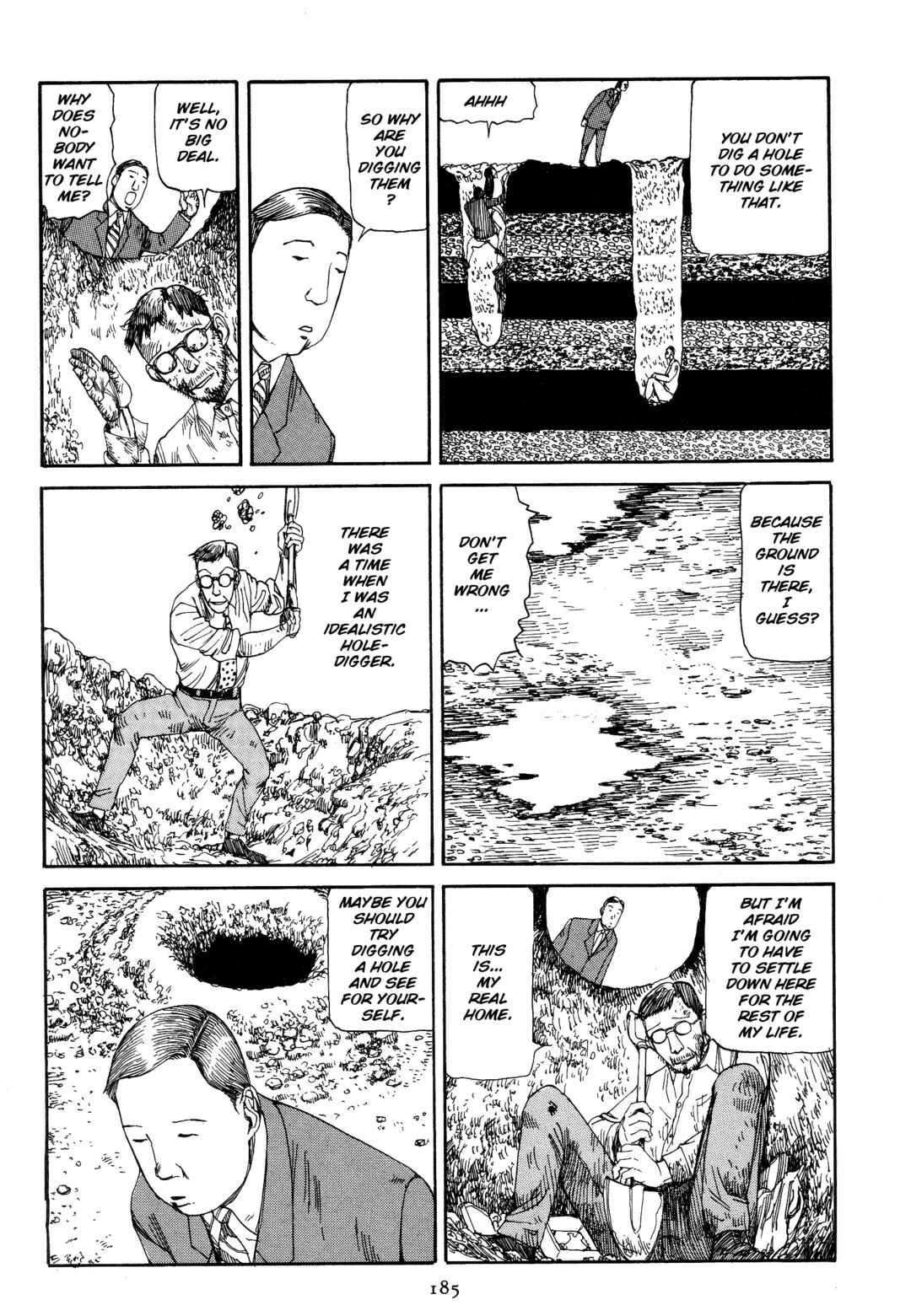 Page 7 Chapter 12 Slaughter in Front of the Station