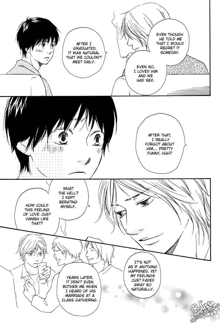 Page 29 Chapter 4 Tomorrows You Is Not Here