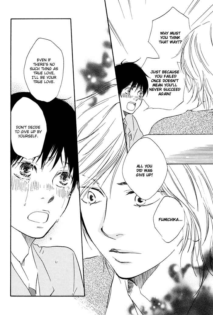 Page 32 Chapter 4 Tomorrows You Is Not Here