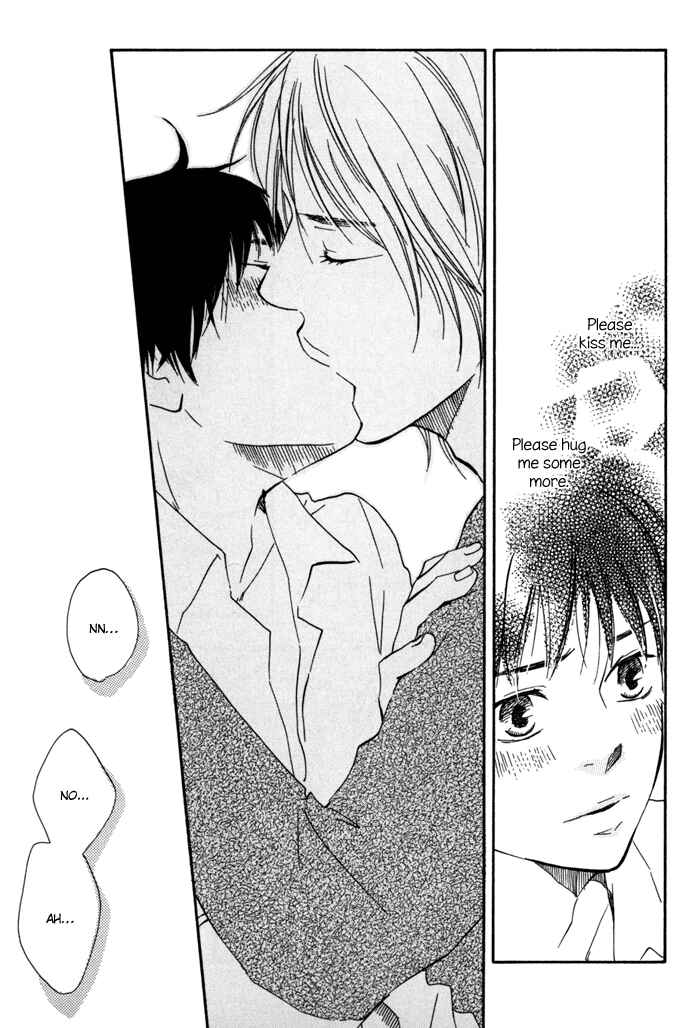 Page 12 Chapter 5 Tomorrows You Is Not Here