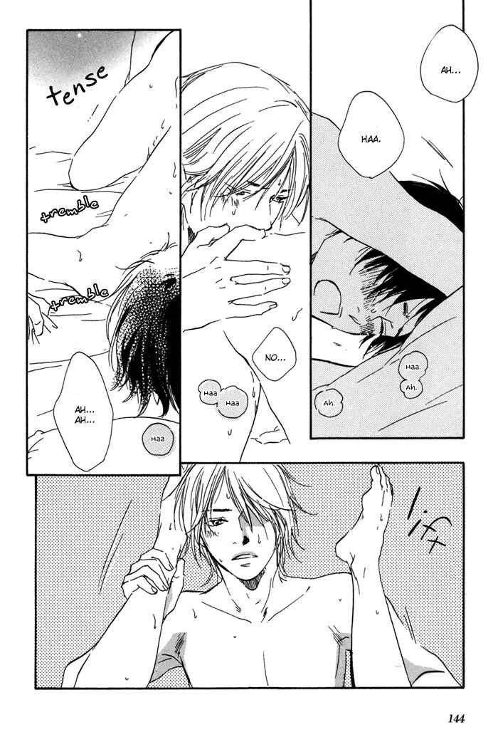 Page 13 Chapter 5 Tomorrows You Is Not Here