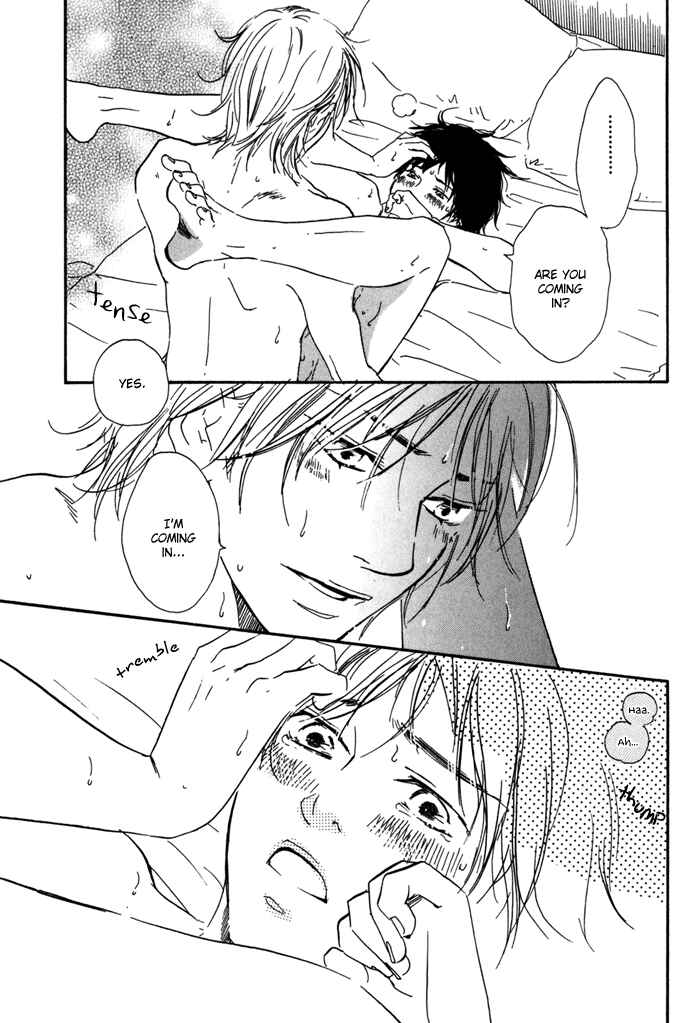 Page 14 Chapter 5 Tomorrows You Is Not Here