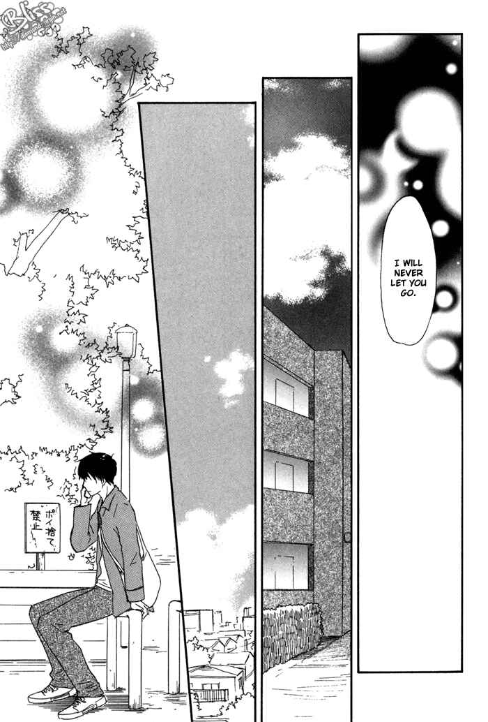 Page 18 Chapter 5 Tomorrows You Is Not Here