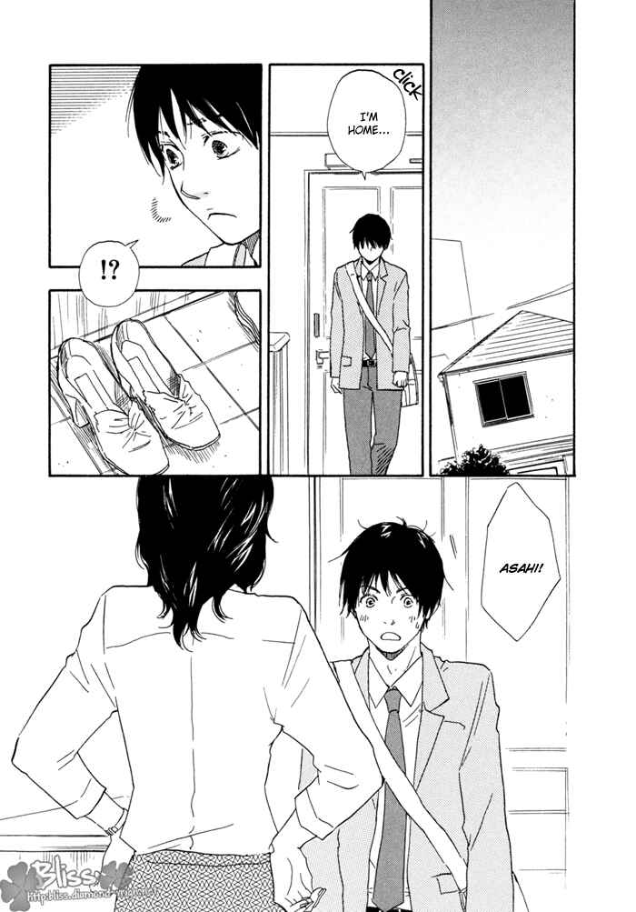 Page 10 Chapter 2 Tomorrows You Is Not Here
