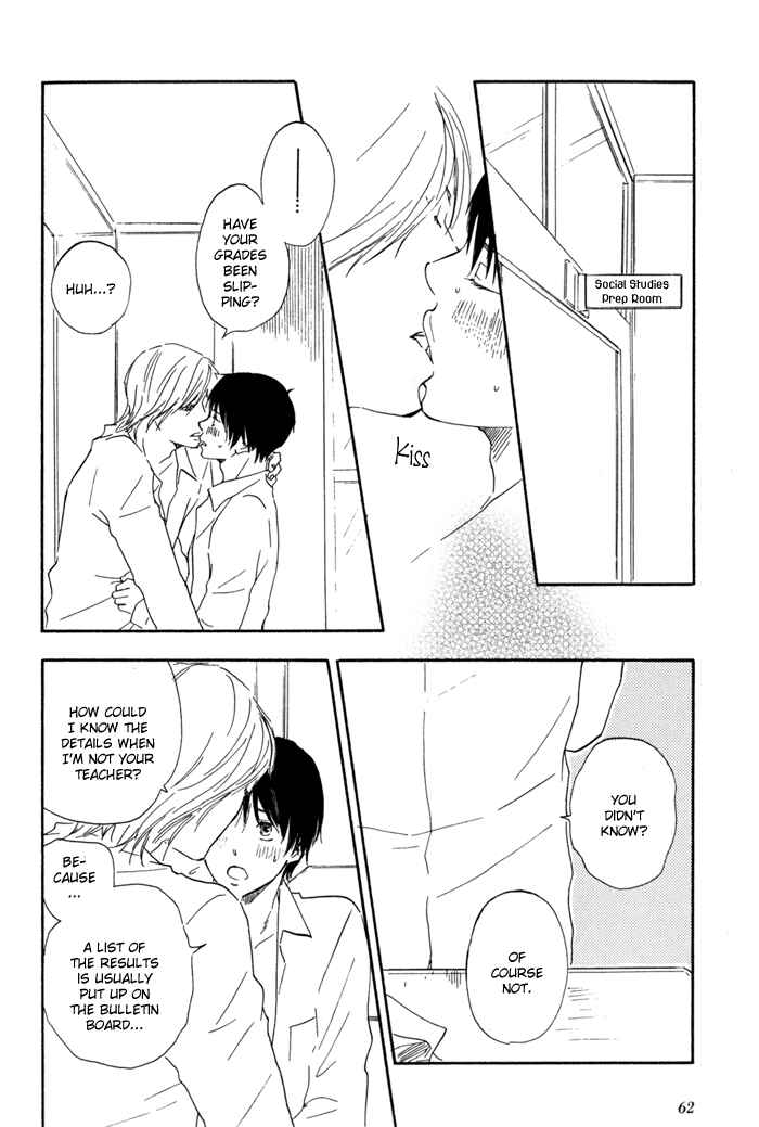 Page 26 Chapter 2 Tomorrows You Is Not Here