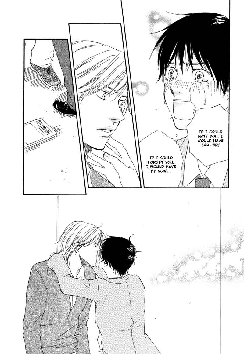 Page 29 Chapter 3 Tomorrows You Is Not Here