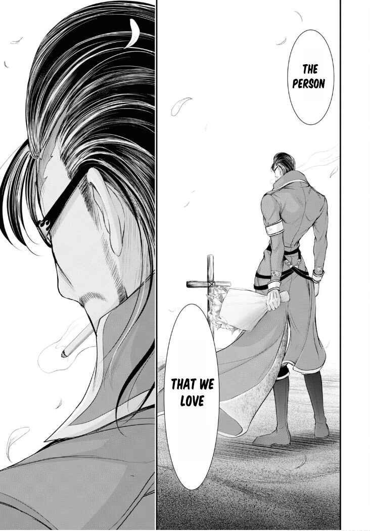 Page 39 Chapter 82 Plunderer
