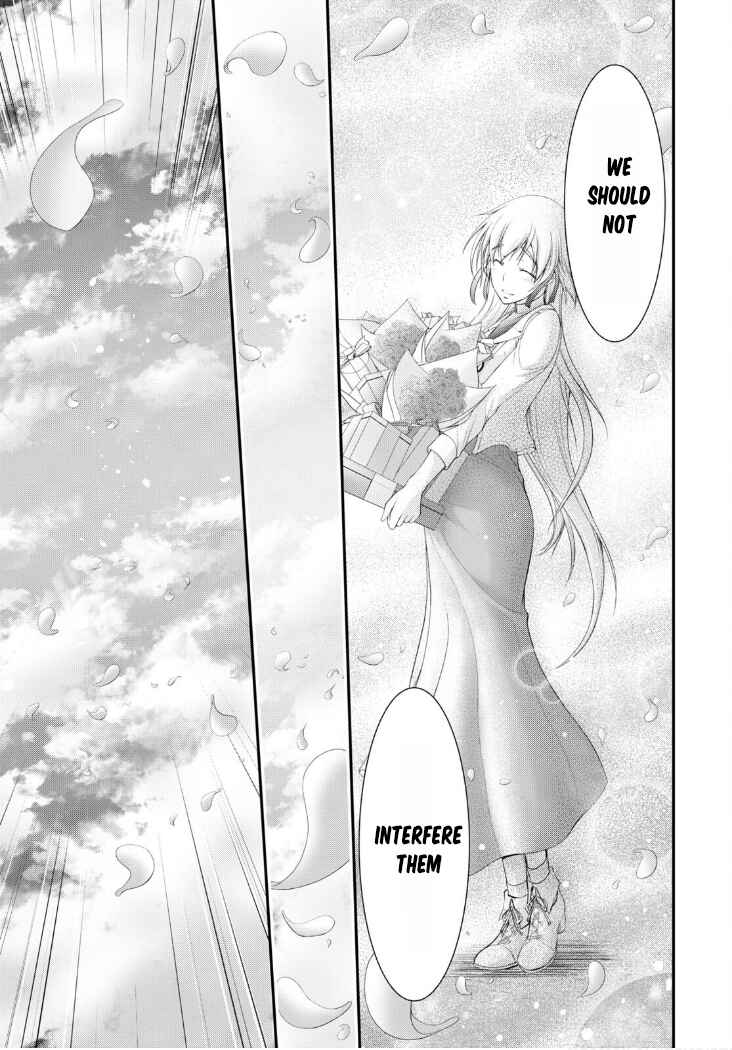 Page 50 Chapter 82 Plunderer
