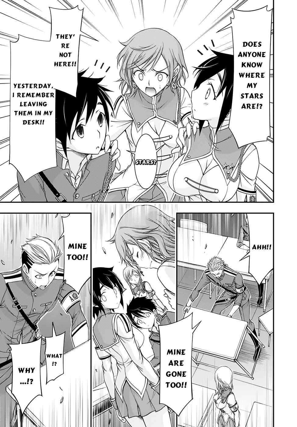 Page 12 Chapter 16 Plunderer