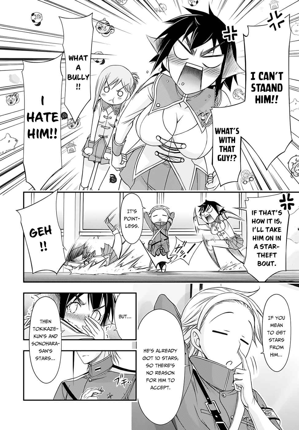 Page 24 Chapter 16 Plunderer