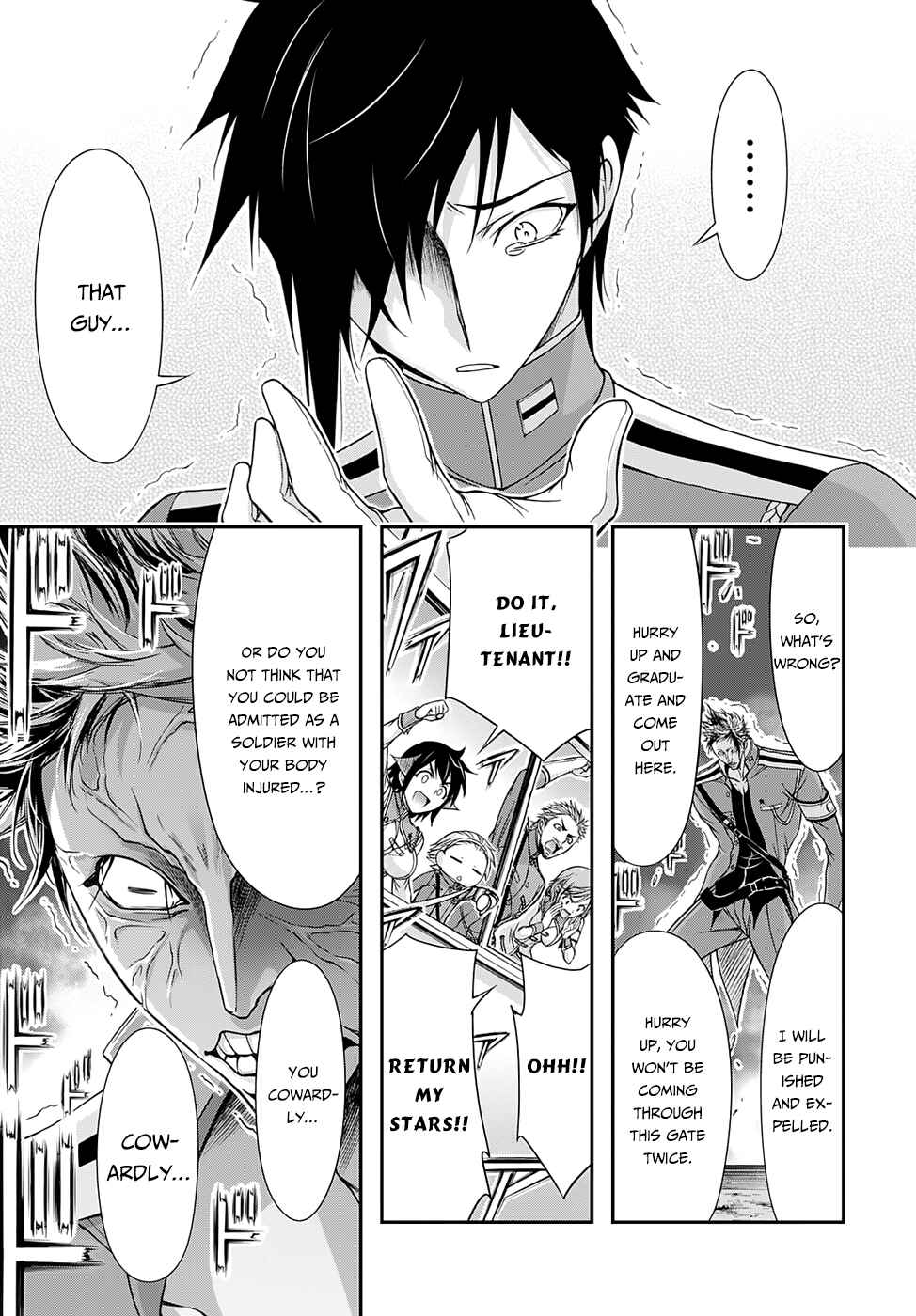 Page 42 Chapter 16 Plunderer