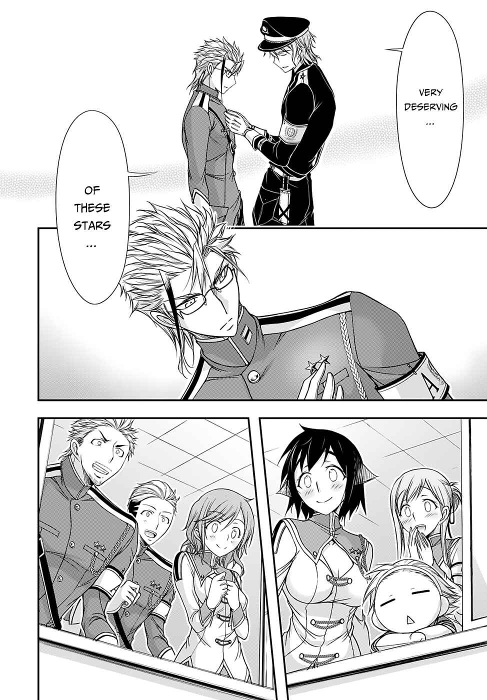 Page 48 Chapter 16 Plunderer
