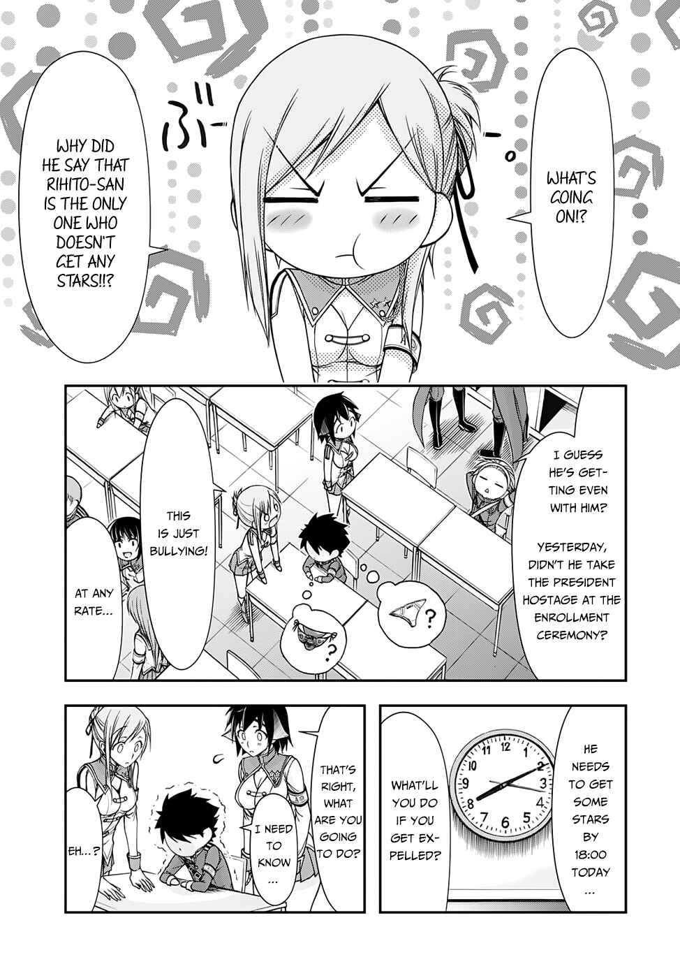 Page 6 Chapter 16 Plunderer