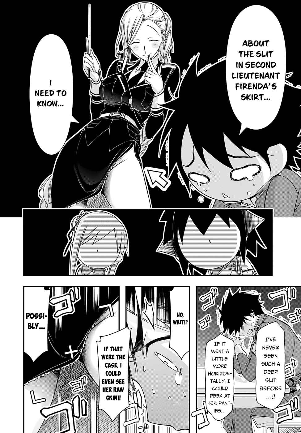 Page 7 Chapter 16 Plunderer