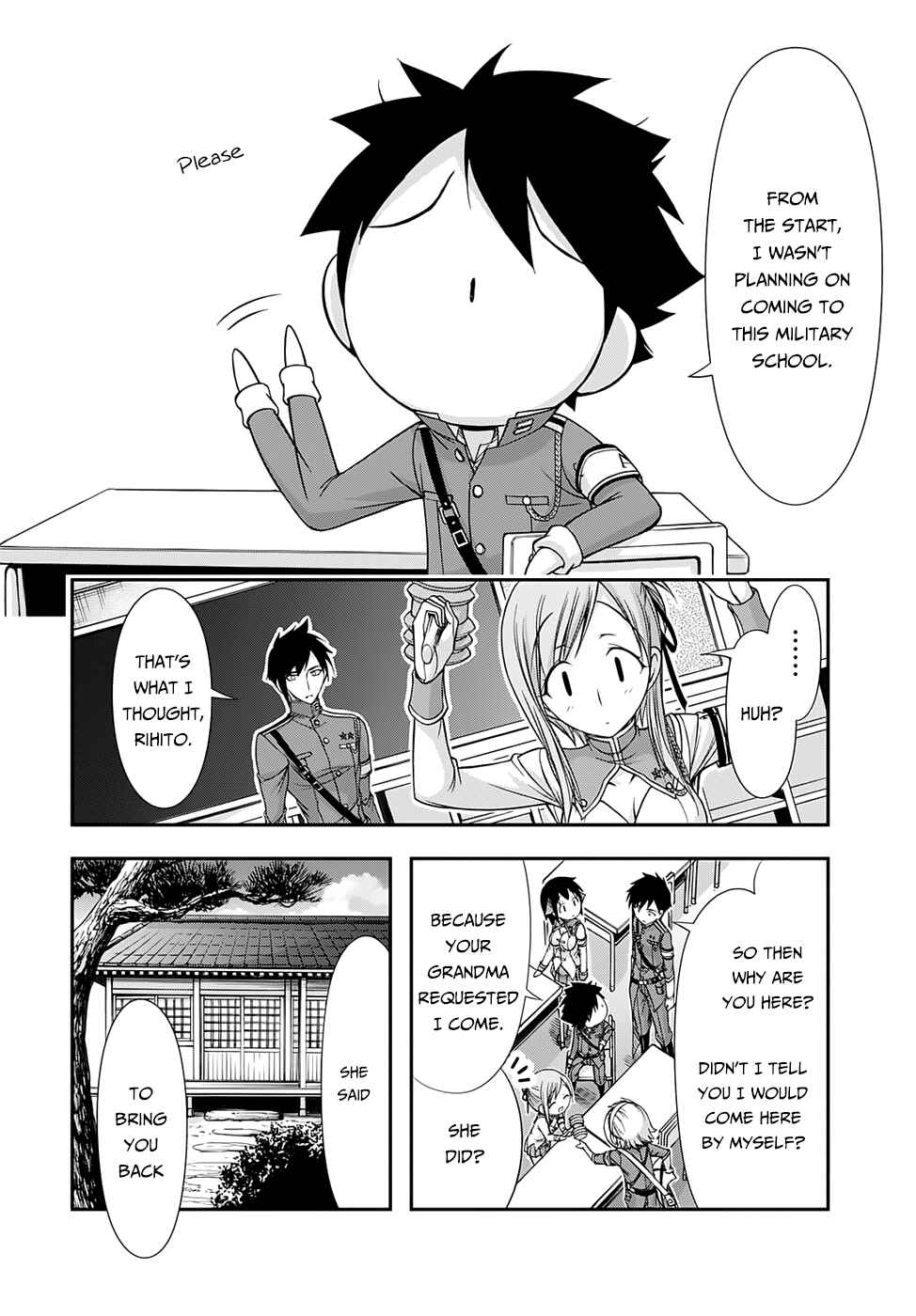 Page 9 Chapter 16 Plunderer
