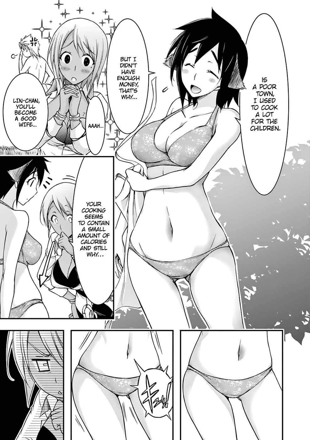 Page 13 Chapter 29 Plunderer