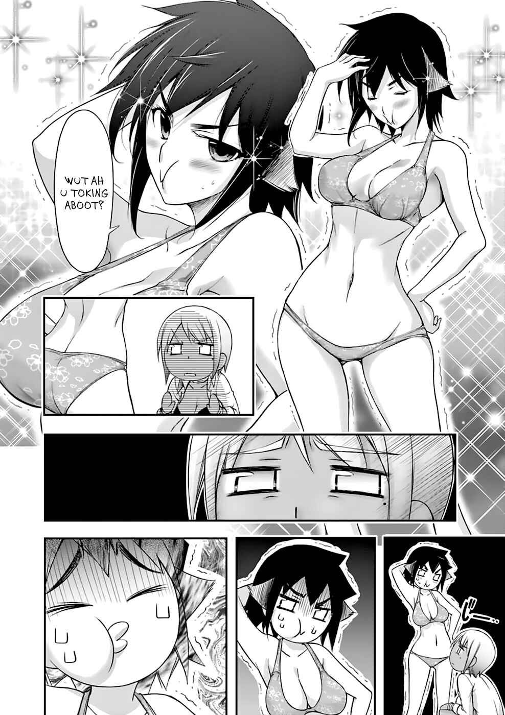 Page 14 Chapter 29 Plunderer