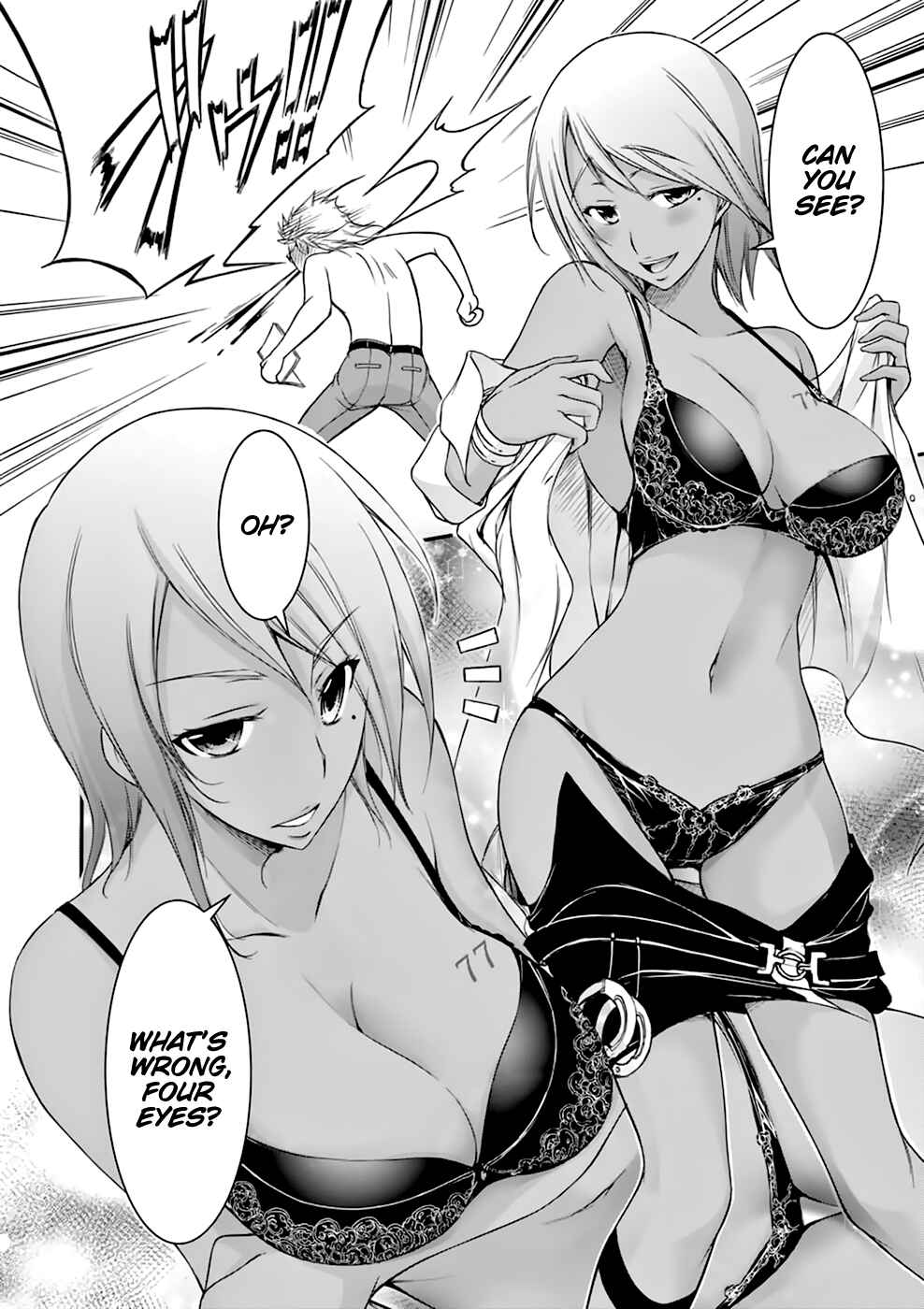 Page 16 Chapter 29 Plunderer