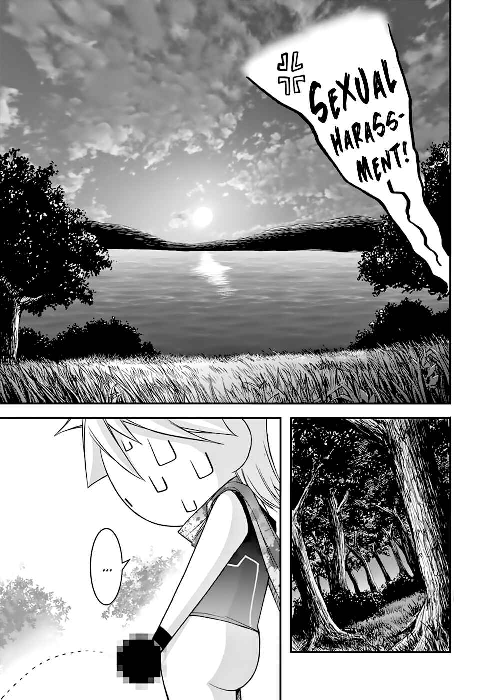Page 25 Chapter 29 Plunderer
