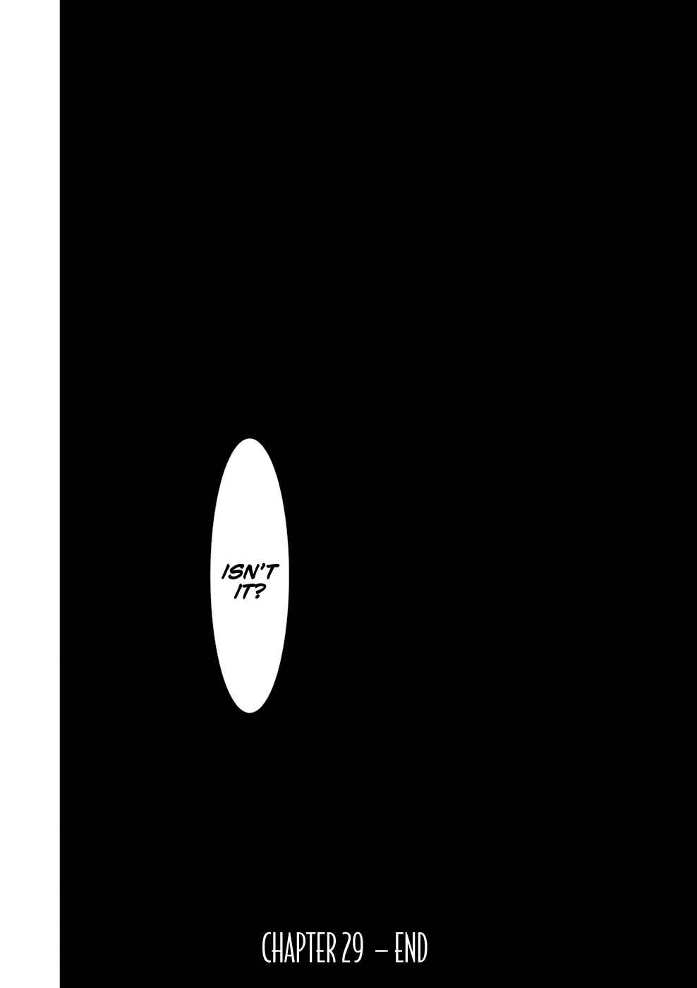 Page 31 Chapter 29 Plunderer